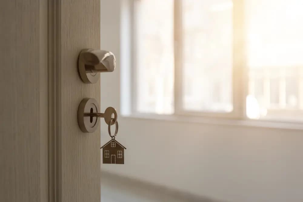 Turnkey concept – Uw Afbouw Partij totaalafbouw