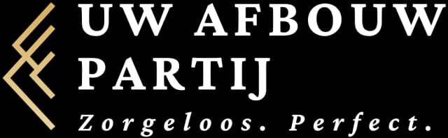 Uw Afbouw Partij Logo