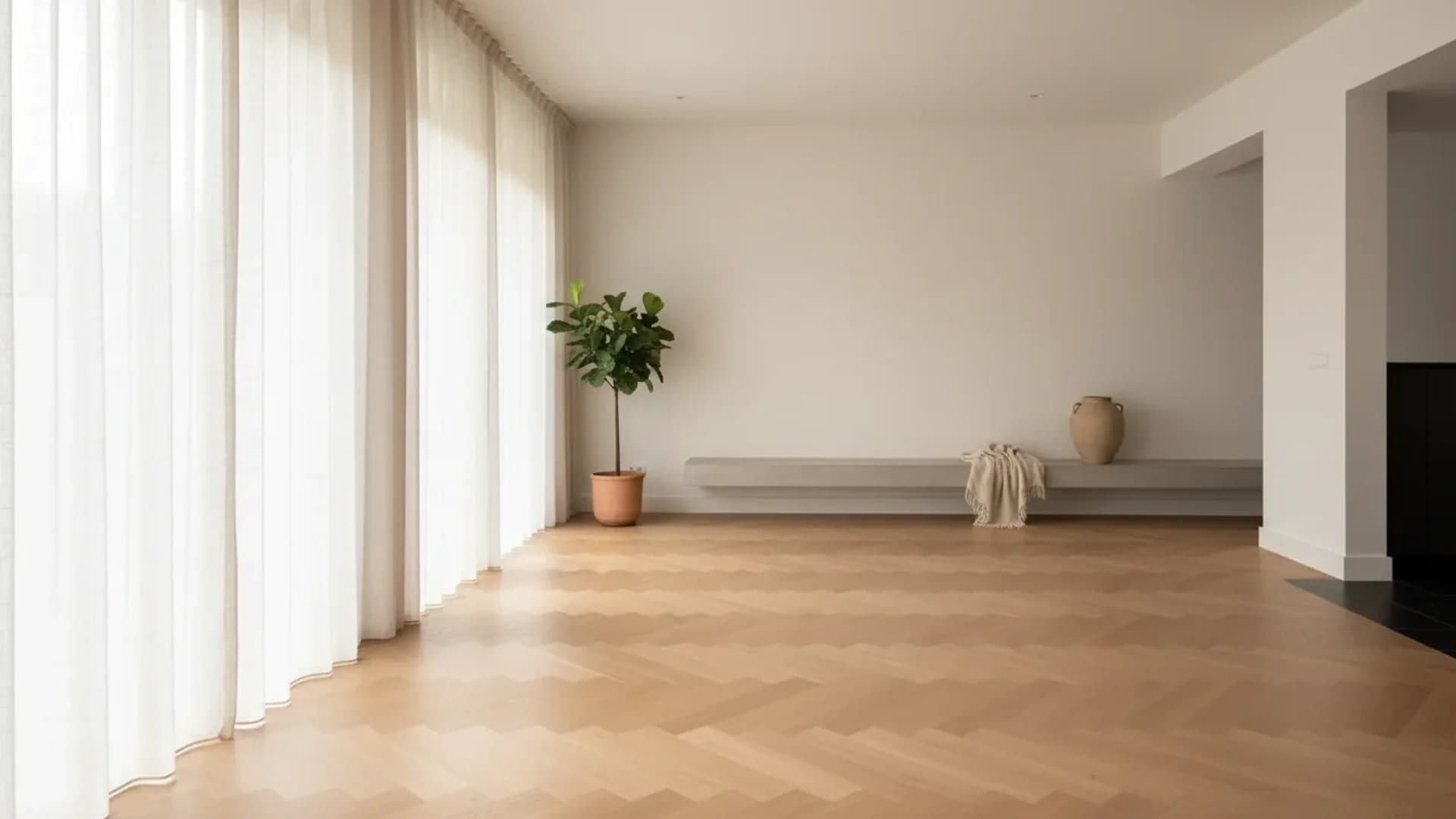 Stucwerk voor Nieuwbouwwoningen Glad stucwerk, spackspuitwerk & sierpleister