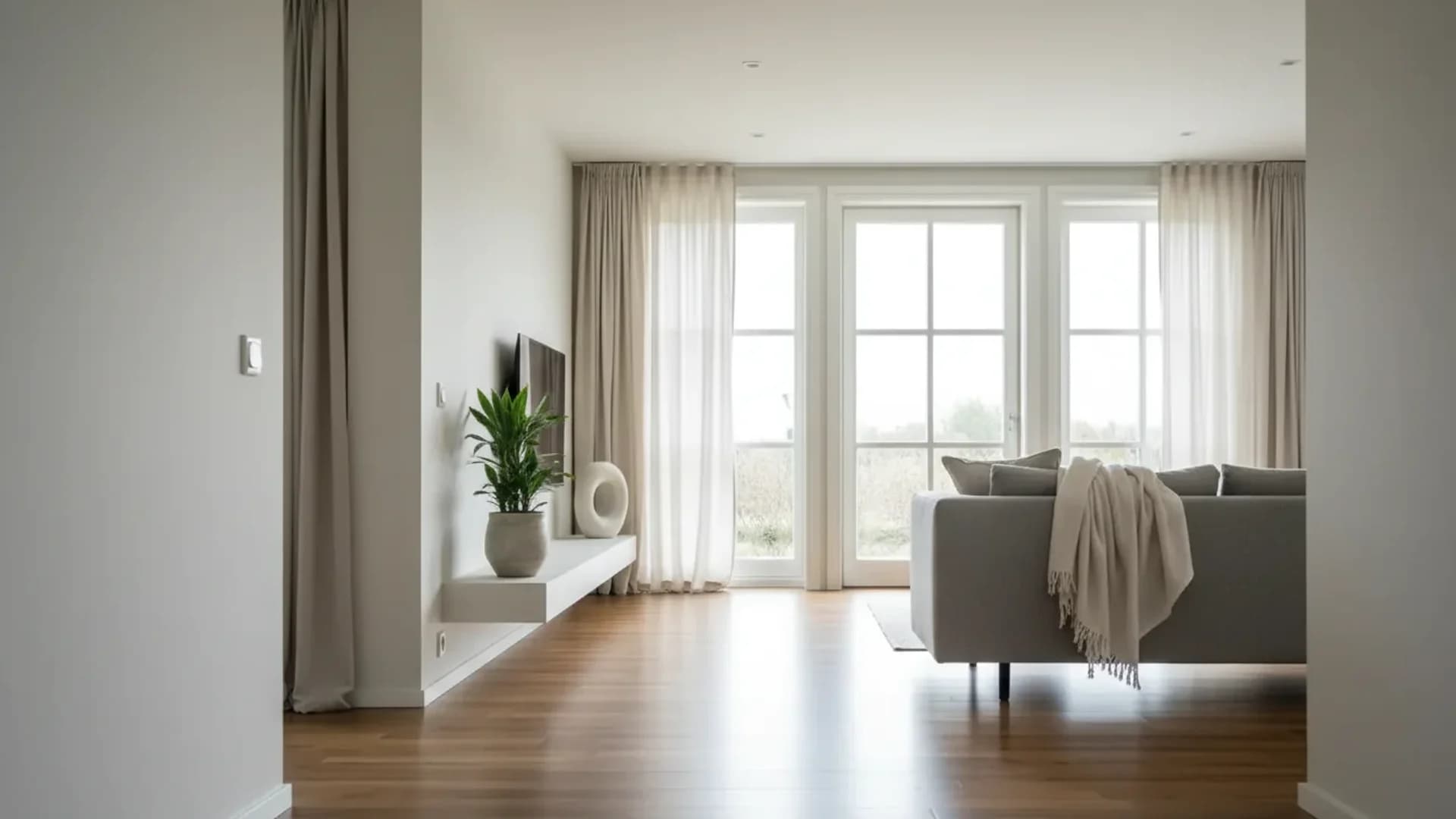 Afgewerkte nieuwbouwwoning in Amersfoort door Uw Afbouw Partij