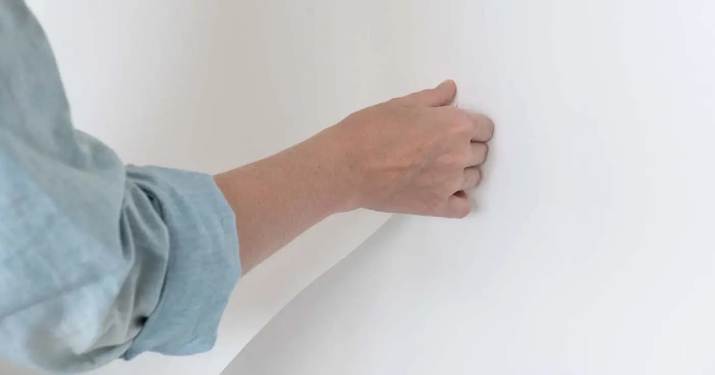 Renovlies Behang Dé Beste Wandafwerking voor Nieuwbouw