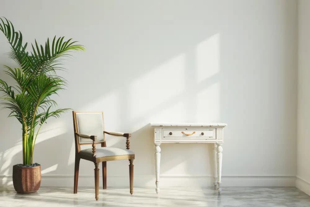 Renovlies behang voordelen