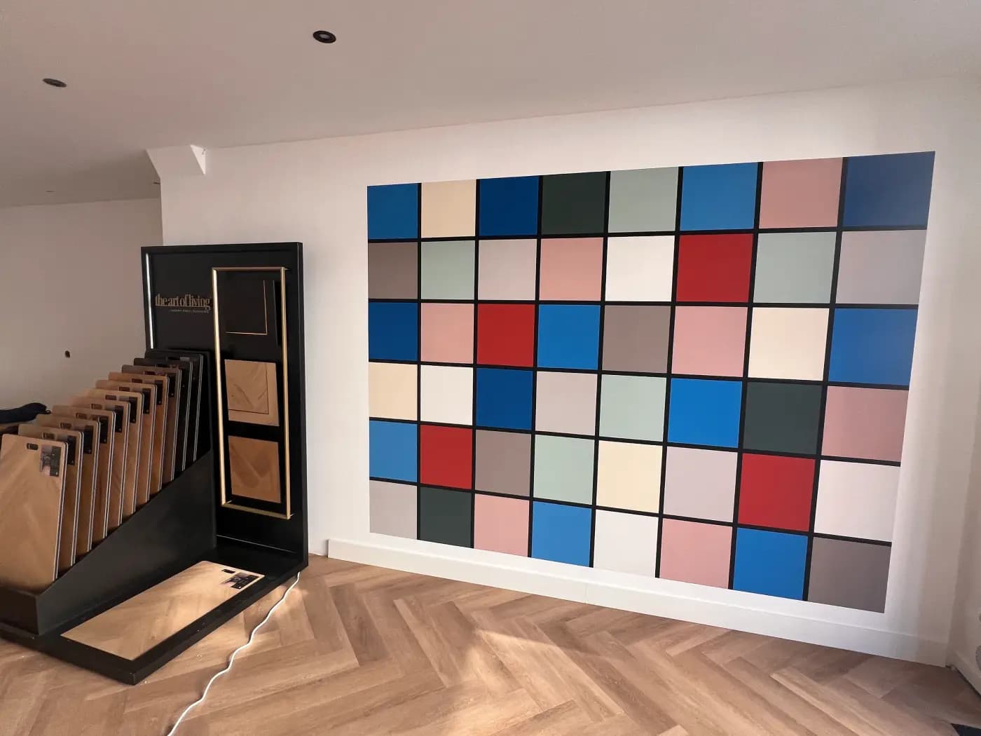 Wanden & Plafonds Perfecte Afwerking voor Nieuwbouw